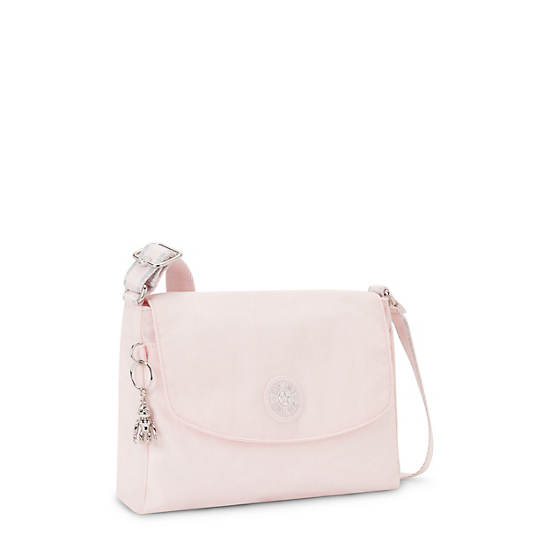 Kipling Tamia Crossbody Väska Lila Rosa | SE 1983JP